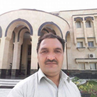 Dost Muhammad