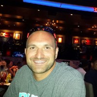 Christopher Hankins
