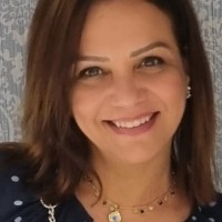 Sahar Hashem