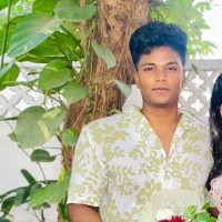 Jagadeesvaran S