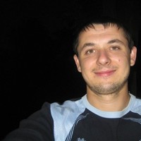 Виталик Иваненко