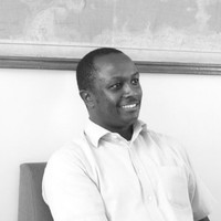 Anthony Githu