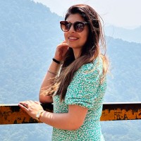 Sanjivini Ahuja