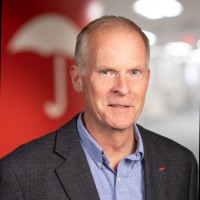 Bruce Earwaker, FCAS