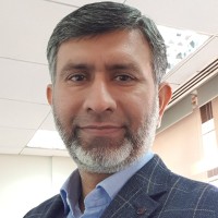 Bilal Rafiq