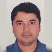 Ved Mishra