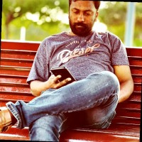 Jobin Jose