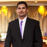 Oscar Nunez