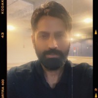 Maninder Singh