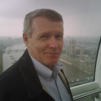 Michael Byrne