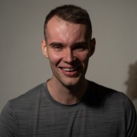 Aaron Oliver Aaviste