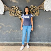 Trecy Soumya