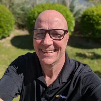 Ray St. Peter