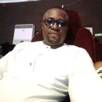 James Olutan
