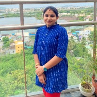 Kabilashasundari Srinivasan