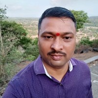 Shivaji Gosavi