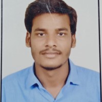 Ramanjaneyulu Mitikala B.E