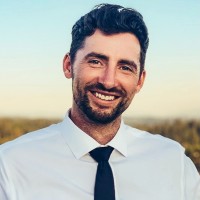 Zane Yanzick
