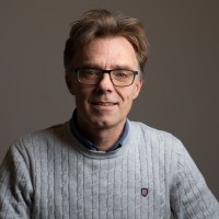 Fredrik Hellman