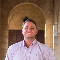 Luke Wright
