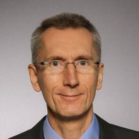 Klaus Weifenbach