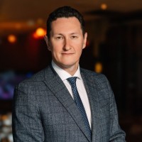 Vladislav Talanin, MBA