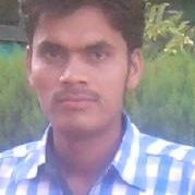 Jagadeesh Balije