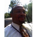 Marcus Holman