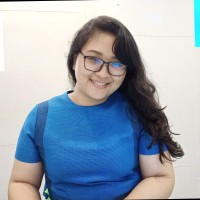 Hannah Patricia Solis