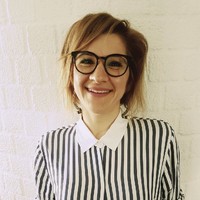 Sofia Kriempardi