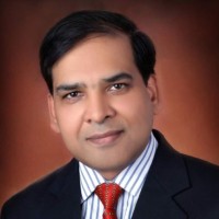 Sunil Bajpai, Irs