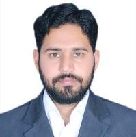 Syed Ashas Ali