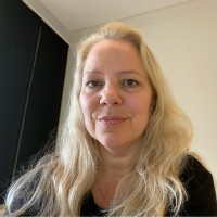 Annika Ragazzo