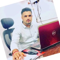 Vaibhav Gaikwad