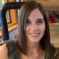 Brianna Greenberg Ed.M., M.A.