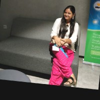 Jyoti Janawade