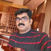 ANIL KUMAR KR