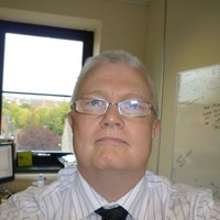 Robert Wilkinson