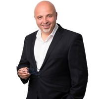George Pakis