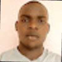 Dieudonné Baraka