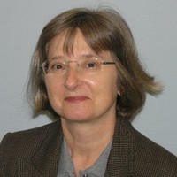Gail Edwards