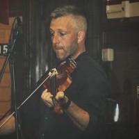 Chris Stephens