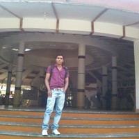 sagar kulkarni