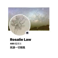 Sing Yue Rosalie Law