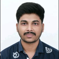 Saikrishna Chilukamari