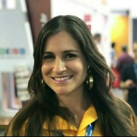 Milena Carvalho