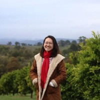 Vanessa Neo