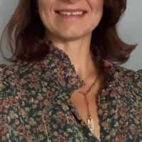 Estelle THARREAU