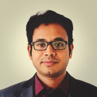 Koushik Ghosh
