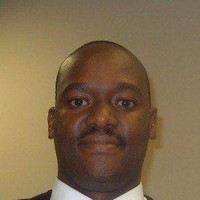Mandla Nkuna